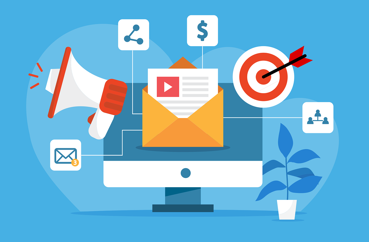 Ce trebuie să știi despre email marketing și reclamele pe Google și Facebook în 2024: tendințe, sfaturi și exemple de succes